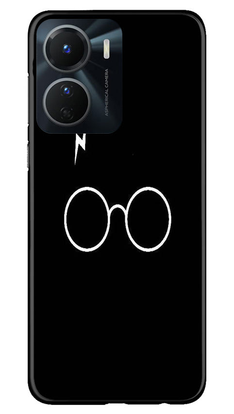 Harry Potter Case for Vivo Y16  (Design - 136)