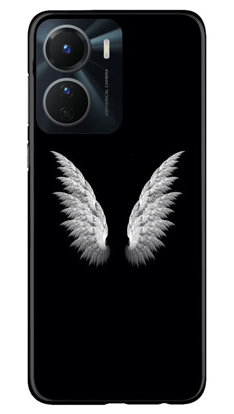 Angel Case for Vivo Y16  (Design - 142)