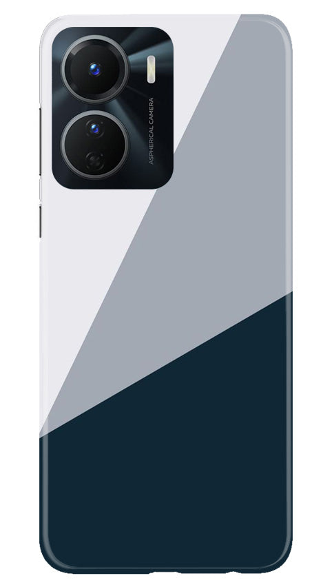 Blue Shade Case for Vivo T2X 5G (Design - 151)