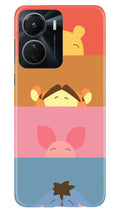 Cartoon Case for Vivo Y16 (Design - 152)