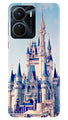 Disney Land for Vivo T2X 5G (Design - 154)