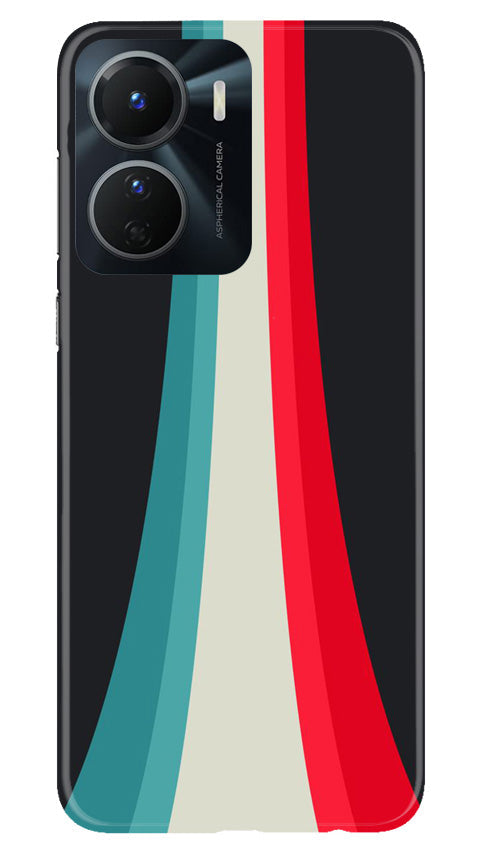 Slider Case for Vivo Y16 (Design - 158)