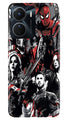 Avengers Case for Vivo Y16 (Design - 159)