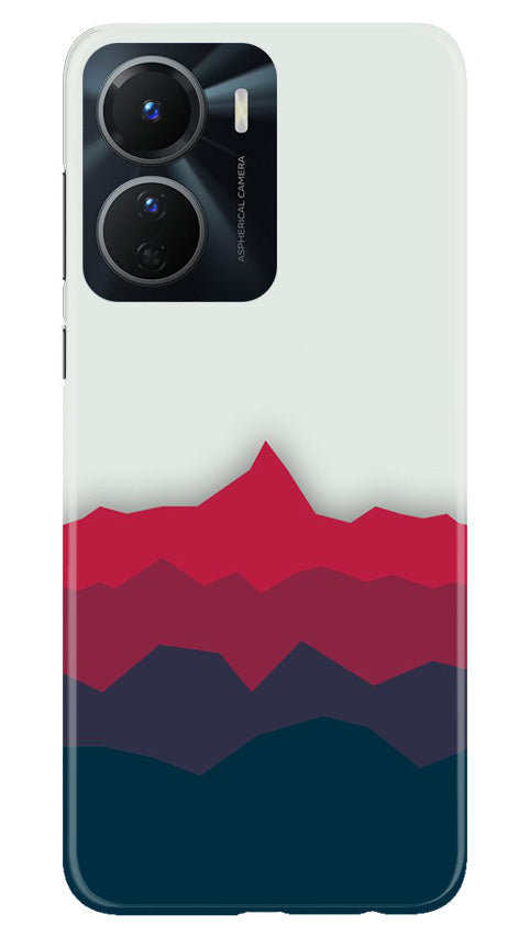 Designer Case for Vivo Y16 (Design - 164)