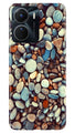 Pebbles Case for Vivo Y16 (Design - 174)
