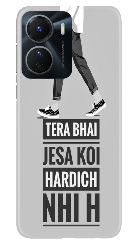 Hardich Nahi Case for Vivo Y16 (Design No. 183)