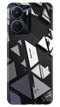 Modern Art Case for Vivo Y16 (Design No. 199)