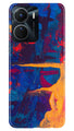 Modern Art Case for Vivo Y16 (Design No. 207)