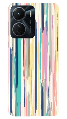 Modern Art Mobile Back Case for Vivo Y16 (Design - 210)