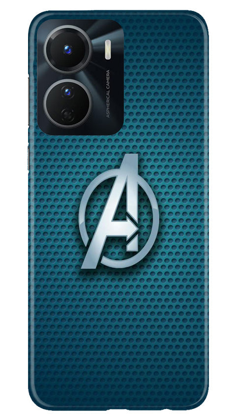 Avengers Case for Vivo Y16 (Design No. 215)