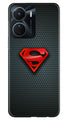 Superman Case for Vivo T2X 5G (Design No. 216)