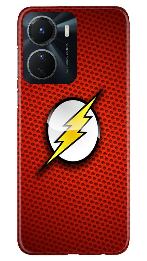 Flash Case for Vivo Y16 (Design No. 221)