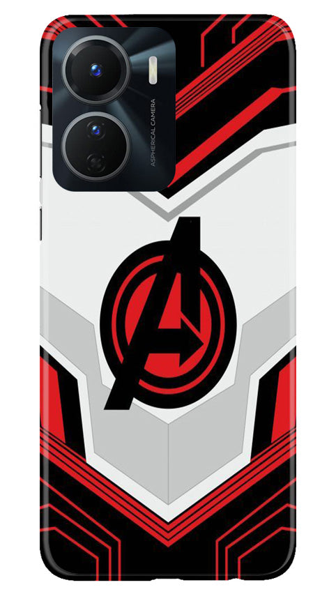Avengers2 Case for Vivo Y16 (Design No. 224)