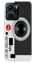 Camera Case for Vivo Y16 (Design No. 226)