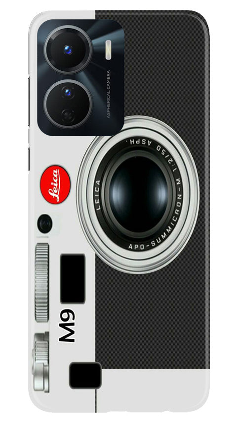 Camera Case for Vivo T2X 5G (Design No. 226)