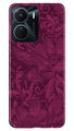 Purple Backround Case for Vivo Y16