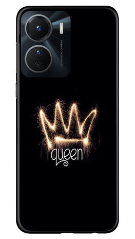 Queen Case for Vivo Y16 (Design No. 239)