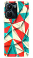 Modern Art Case for Vivo Y16 (Design No. 240)