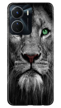 Lion Case for Vivo Y16 (Design No. 241)