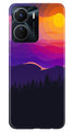 Sun Set Case for Vivo T2X 5G (Design No. 248)
