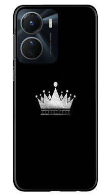 King Mobile Back Case for Vivo T2X 5G (Design - 249)