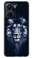 Lion Case for Vivo Y16 (Design No. 250)