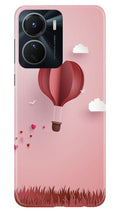 Parachute Case for Vivo Y16 (Design No. 255)