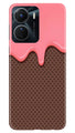 IceCream Case for Vivo Y16 (Design No. 256)