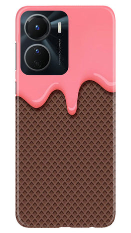 IceCream Case for Vivo Y16 (Design No. 256)