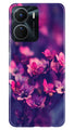 flowers Case for Vivo Y16