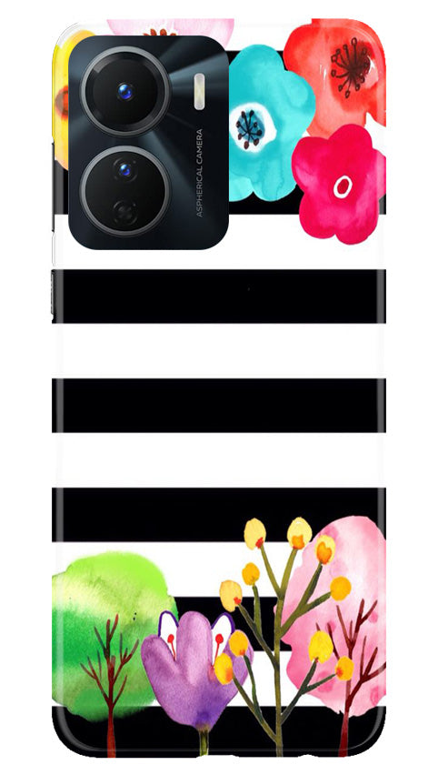 Designer Case for Vivo T2X 5G (Design No. 262)