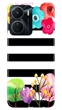 Designer Mobile Back Case for Vivo Y16 (Design - 262)