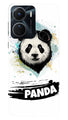 Panda Mobile Back Case for Vivo T2X 5G (Design - 281)