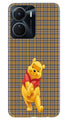 Pooh Mobile Back Case for Vivo T2X 5G (Design - 283)