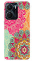 Rangoli art2 Case for Vivo Y16