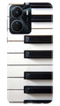 Piano Mobile Back Case for Vivo Y16 (Design - 345)
