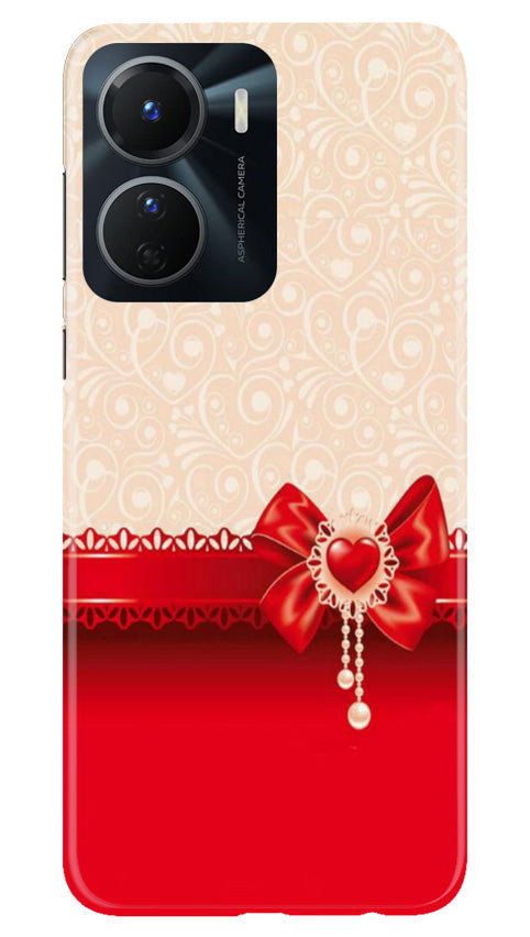 Gift Wrap3 Case for Vivo Y16