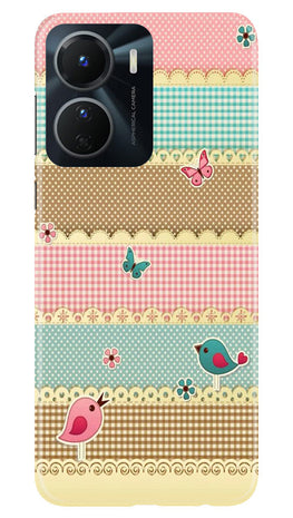 Gift paper Case for Vivo Y16