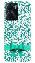 Gift Wrap6 Case for Vivo Y16