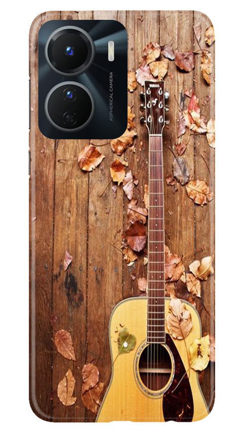 Guitar Case for Vivo Y16