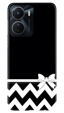 Gift Wrap7 Mobile Back Case for Vivo Y16 (Design - 49)