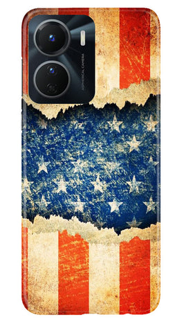 United Kingdom Case for Vivo Y16