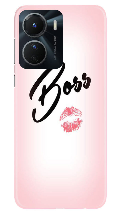 Boss Case for Vivo Y16