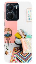 Home Décor Case for Vivo Y16