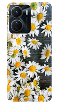 White flowers2 Case for Vivo Y16