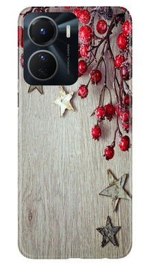 Stars Mobile Back Case for Vivo Y16 (Design - 67)
