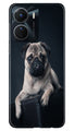 little Puppy Case for Vivo Y16