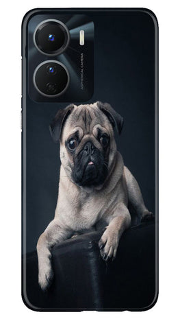 little Puppy Case for Vivo Y16