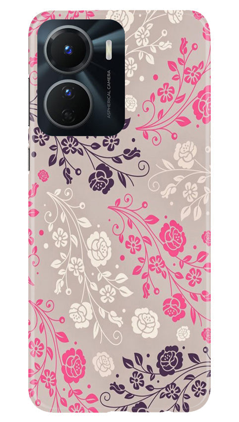 Pattern2 Case for Vivo Y16
