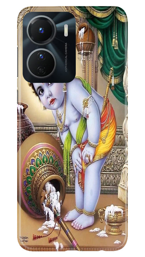 Bal Gopal2 Case for Vivo Y16